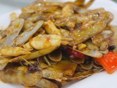 -新享乐海鲜(翠华路店)