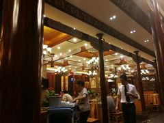 -老码头火锅(骡马市店)