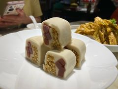 -京味斋·北京烤鸭(北京南站洋桥店)