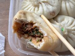 -宝正臻天津包子总店(金阳光居易店)