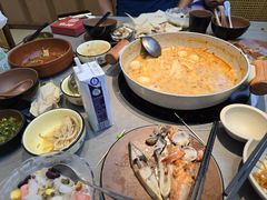 -创味·民间海南菜·非遗藤桥排骨(藤桥·免税城店)