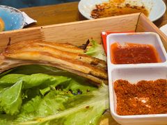 -蒙亨·手把肉·蒙古包文化主题餐厅(天恒广场店)