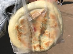 -李氏憨粑粑(文林街店)