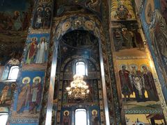 -滴血救世主教堂