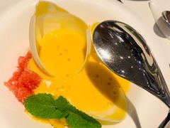 -港丽餐厅(高德置地店)