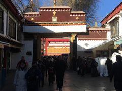 -小昭寺