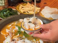 -大鼎石锅鱼(春江里店)