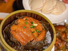 -莲餐厅·湖北菜·潜江小龙虾店(愚园路店)
