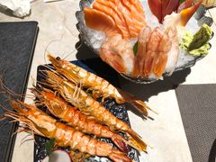 -極上萬膳·日料放题(海岸城店)