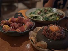 -THE CANNERY&JUJU 新鲜海鲜·牛排美食酒廊