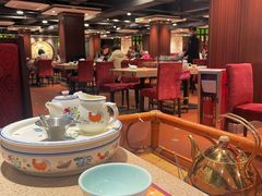 -点都德(聚福楼店)