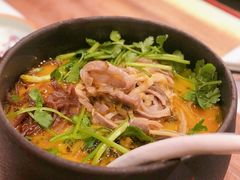 -和府捞面(东直门银座店)