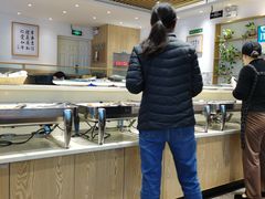 -素满香·素食自助餐(苏州·临顿路店)