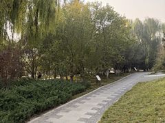 -元大都城垣遗址公园