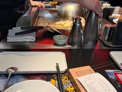 -盛焰铁板烧(王府井店)