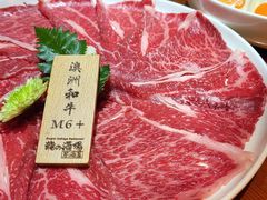 -龙酒场·关西寿喜烧·居酒屋(罗湖店)