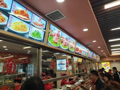 -西塔大冷面(市府大路店)