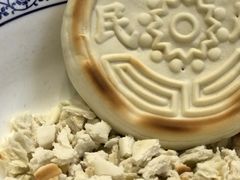 -宝鸡民族饭庄(英达路店)