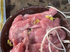 -正南齊北重庆老火锅(光华村直营店)