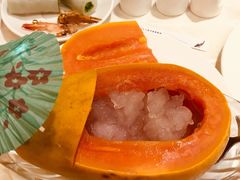 -大东方海鲜酒楼(小武基桥店)