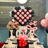 浪漫🌹这个词是说东莞这家西餐厅‼️