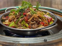 -胖娃古镇鸡杂(磁器口总店)