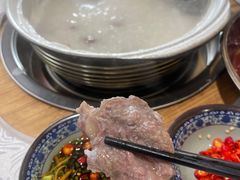 -丰尔粥食·粥底火锅·桑拿鸡(大良总店)