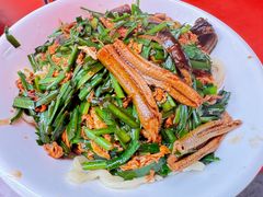 -三百碗宝应长鱼面(板仓街店)