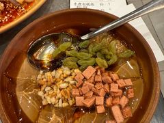 -廖川菜(金虹桥店)