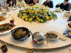 -鹏城人家海鲜酒家·23年老字号(较场尾店)