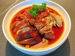 -湖里春风·淮扬菜(丽泽天街店)