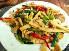 -溪悦渔庄(九龙湖店)