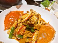 -甄御•海鲜新青岛菜(麦岛店)