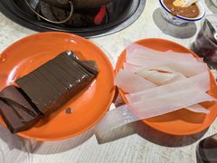 -好运来农家菜(吉林路店)