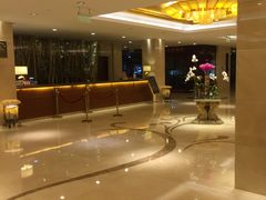 -北京王府井天伦王朝酒店