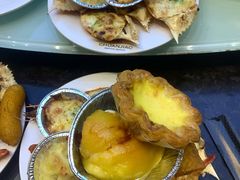 -川骄海鲜自助(河东店)