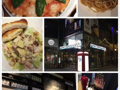iphone_upload_pic-玛尚诺Pizza&Bar(长泰广场店)