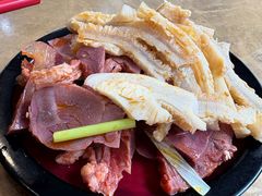 -惠丰源烩面馆(经七路店)