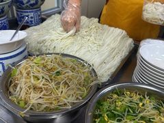 -薛昌利大米面皮(南关正街店)