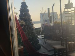 -破店肥哈·海鲜·烧烤(郑州银泰inPARK店)