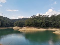 -广州市流溪河国家森林公园