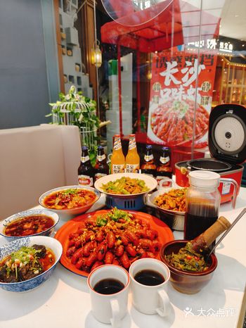 在北京｜发现了一家宝藏湘菜馆，爱上了！