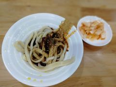 甜水面-华兴街自力面店