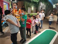 -点点梦想城(鑫苑都汇店)