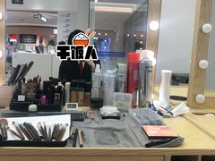 -天真蓝照相馆(中华广场店)