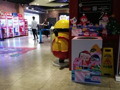 -中影荟星激光影城(西丽店)