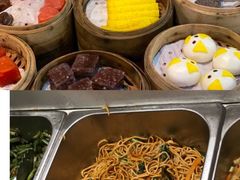 -清心素食自助餐厅(夫子庙店)