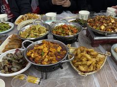-小民大排档(光谷店)