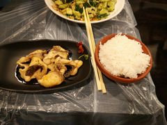 -虎虎龙虾大排档(双井店)