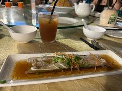 -镇发活海鲜(Clementi)